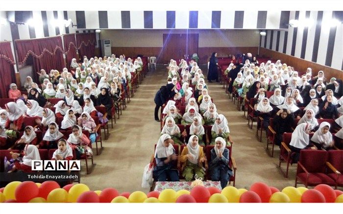 جشنواره فیلم رشد در قائم‌شهر آغاز شد