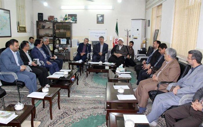 مدیر آموزش و پرورش گنبدکاووس: 30 درصد از دانش‌آموزان متوسطه دوم شهرستان در کلاس‌ درس روزانه حضور نمی‌یابند