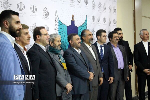 اختتامیه جشنواره مد و لباس ایرانی و اسلامی فجر در مازندران