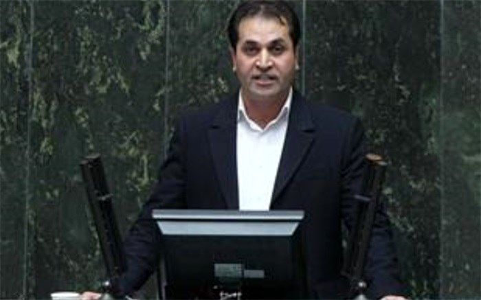 ماجرای پیامک به نمایندگان برای حمایت از ربیعی