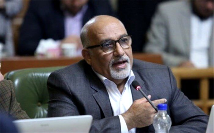 خلیل‌آبادی، عضو شورای شهر تهران هشدار داد: تهدید میراث ۸۰۰۰ ساله در شهر ری