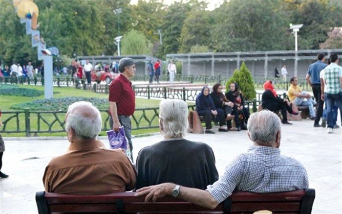 پرداخت حقوق اسفندماه بازنشستگان تا 27 اسفندماه ادامه دارد