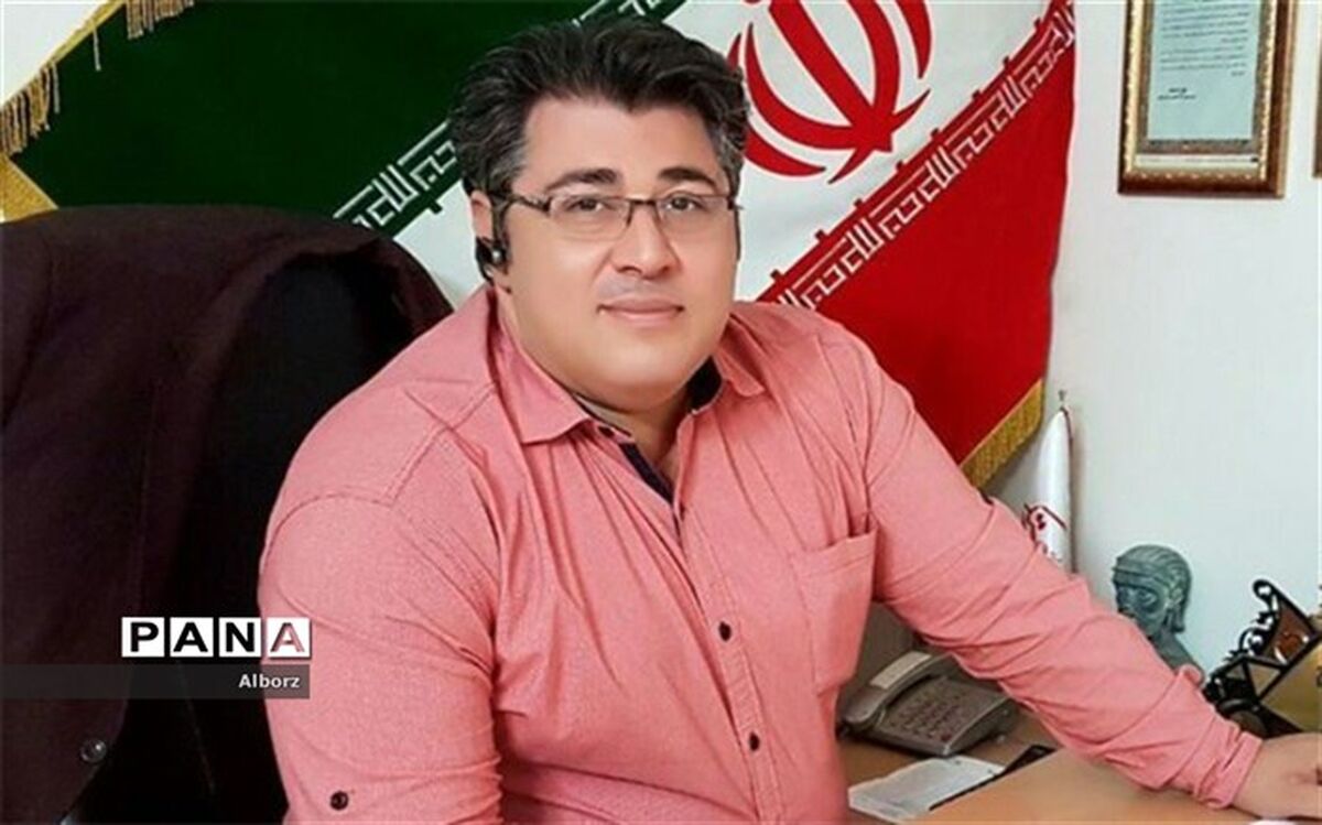 برگزاری جشنواره بهاری مطبوعات با عنوان "نگاه بهاری"