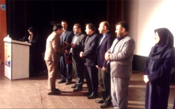 کسب رتبه نخست استان در پوشش مدارس مروج سلامت توسط آموزش و پرورش ناحیه یک همدان