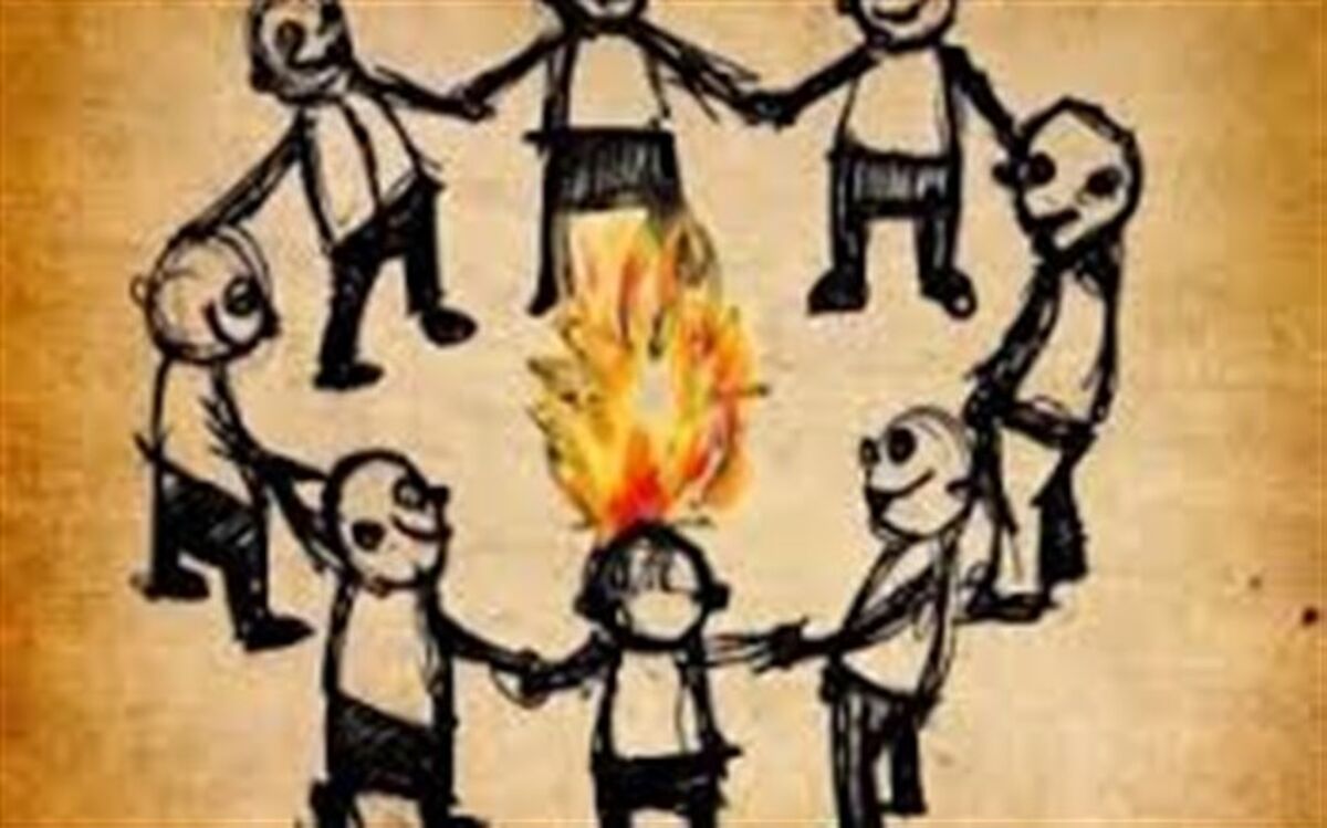 "ارتقای فرهنگ ایمنی" کلید پیشگیری از بروز حوادث احتمالی در چهارشنبه‌سوری است