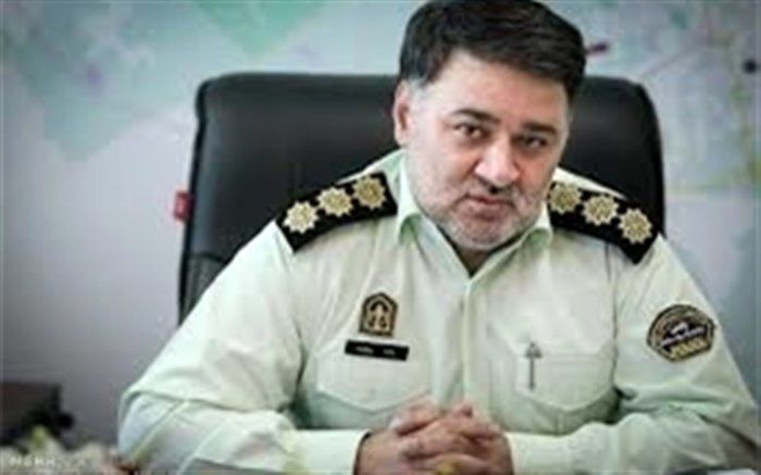 دستگیری سه نوجوان تبلیغ کننده و فروشنده گل در اینستاگرام