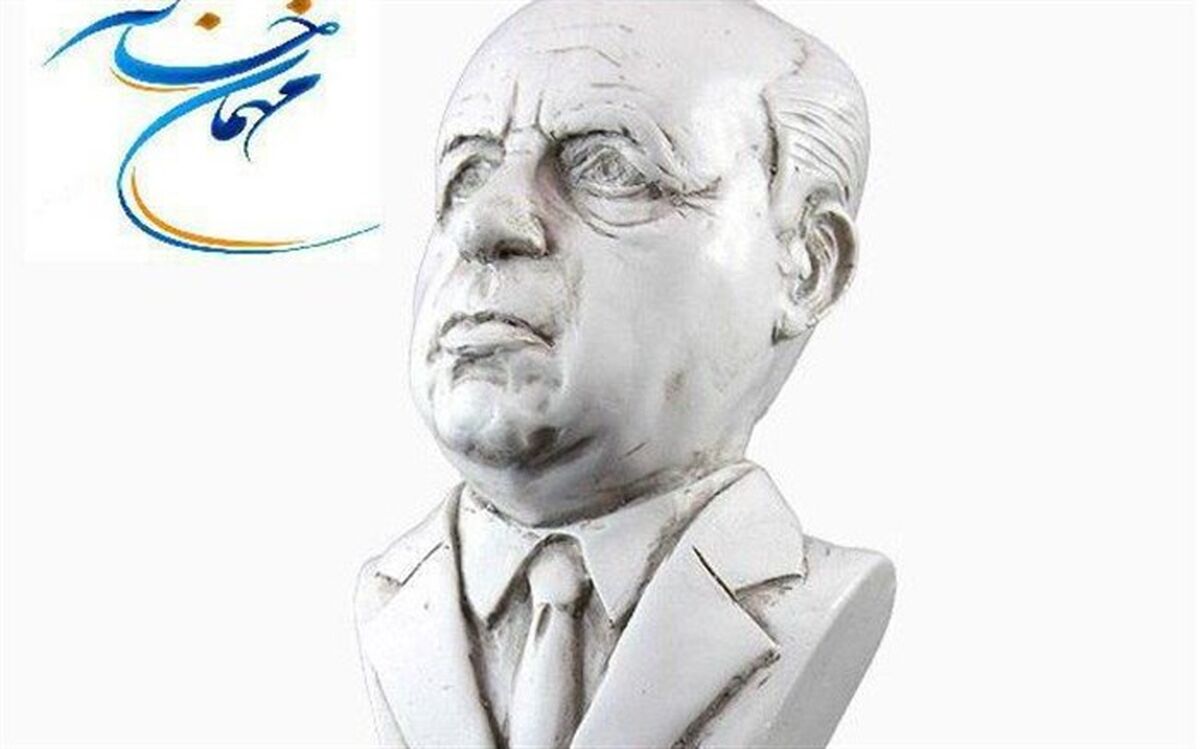 بزرگداشت سراینده «ای ایران» در «مهمانخانه»