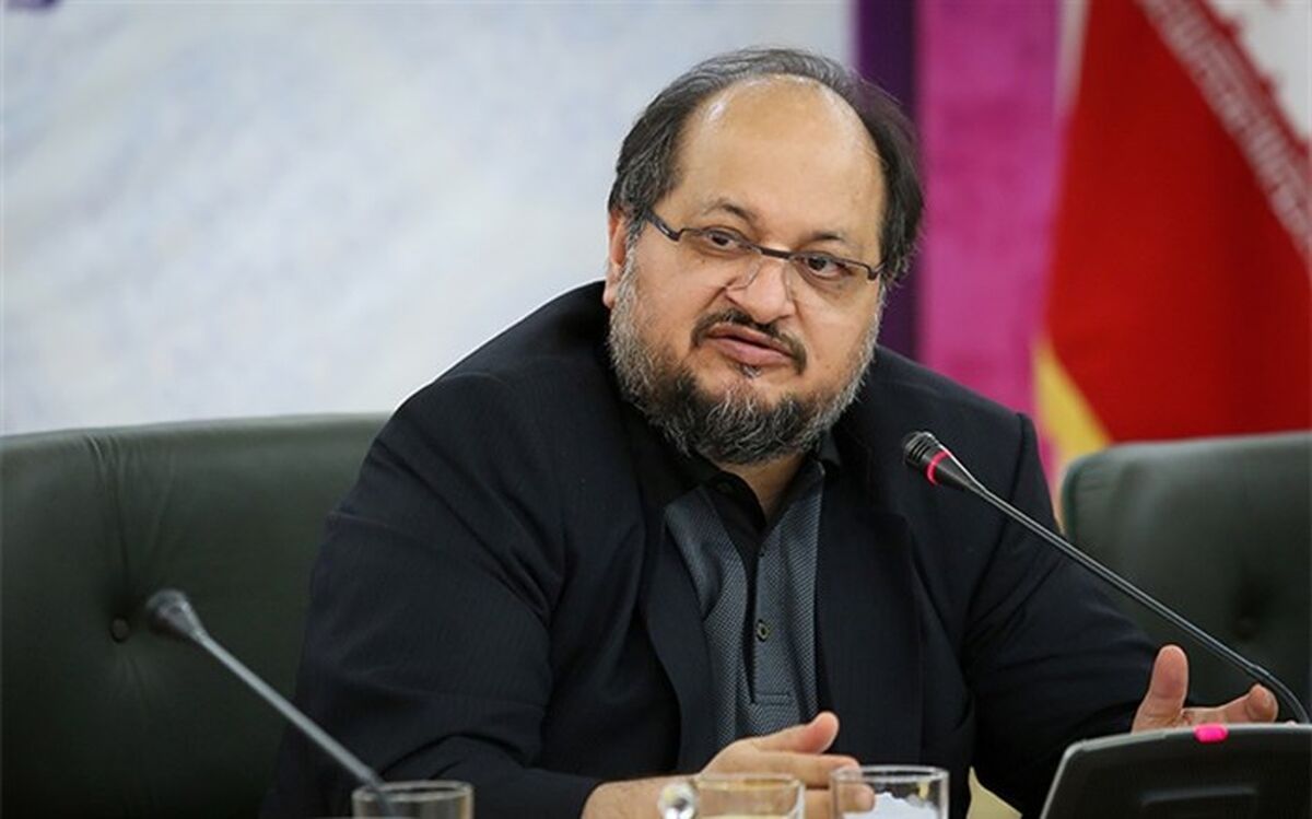 وزیر صنعت اعلام کرد:‌ نوسازی ۲۰۰ هزار دستگاه خودروی فرسوده تجاری-باری