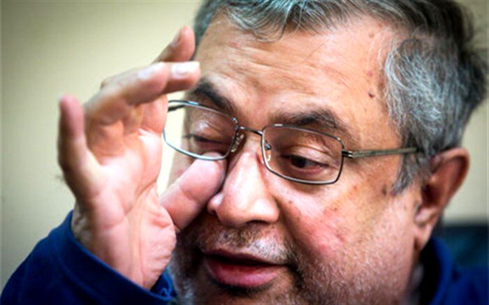 هجده سال از ترور نافرجام حجاریان گذشت