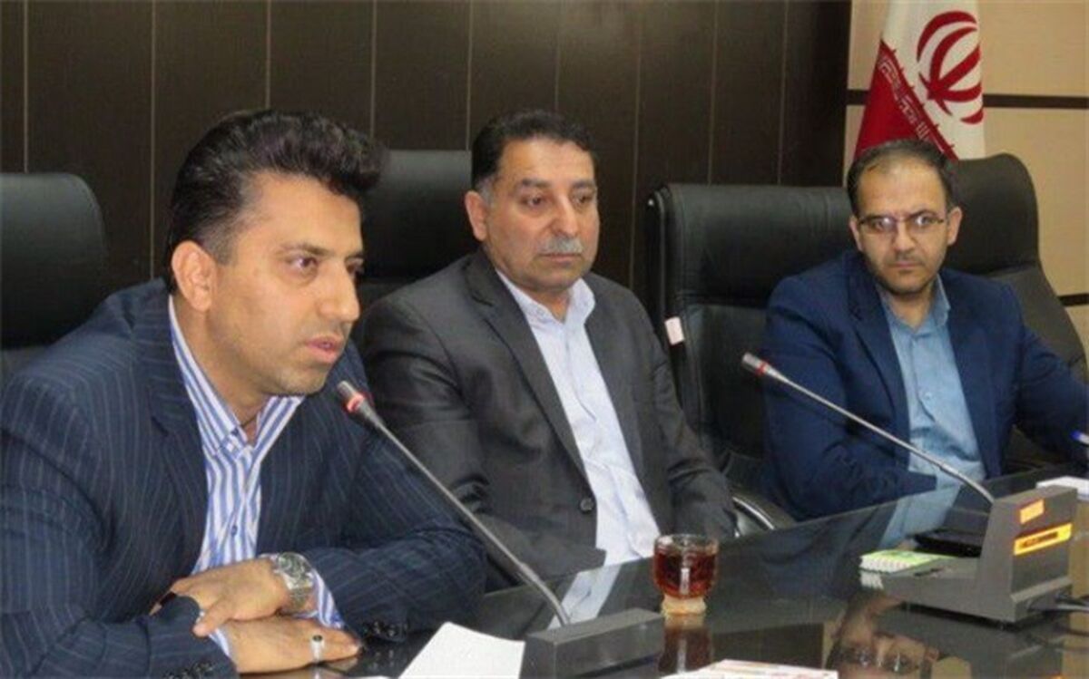 ضرورت مشارکت مردمی در کنار نهادهای دولتی جهت عمران و توسعه روستایی
