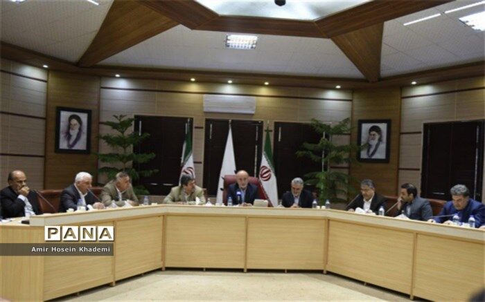 نمایشگاه دستاوردهای تجاری البرز در اتاق بازرگانی دائمی برگزار شود
