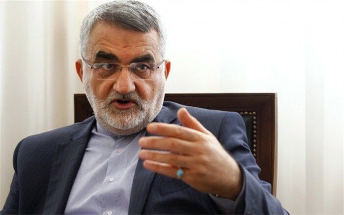 واکنش بروجردی به فیلتر احتمالی تلگرام: راه  منطقی استفاده از ظرفیت‌های ملی است