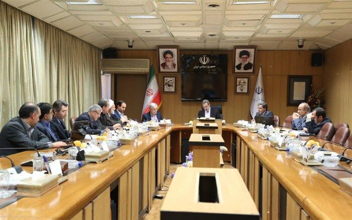 بیست و نهمین نشست هیات امنای دانشگاه شهید رجایی به ریاست وزیر آموزش و پرورش برگزار شد