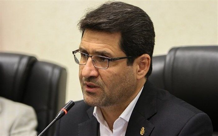 معاون وزیر راه و شهرسازی مطرح کرد: بنادر کشور تا 2 سال دیگر هوشمند می‌شوند
