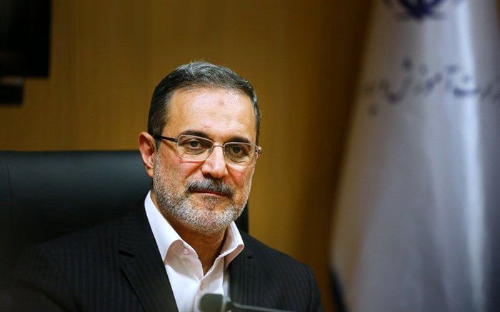 وزیر آموزش و پرورش: مقابله با هجمه‌های اجتماعی اولویت آموزش و پرورش در سال ۹۷ است