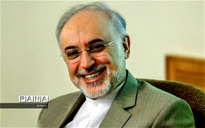 پیام قدردانی رئیس سازمان انرژی اتمی ایران از استاندار البرز