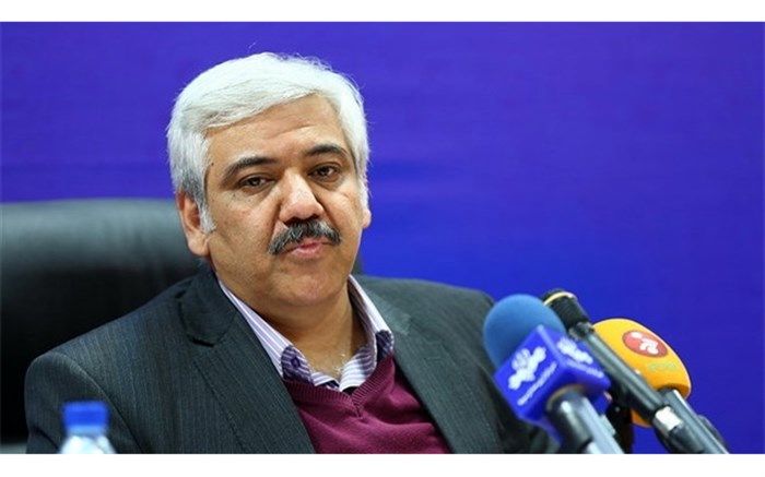 اللهیار ترکمن:  تلاش می‌کنیم تاخیر پرداخت‌های سال 96 در سال جدید تکرار نشود