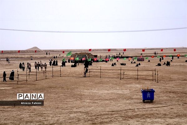 ستارگان جاوید