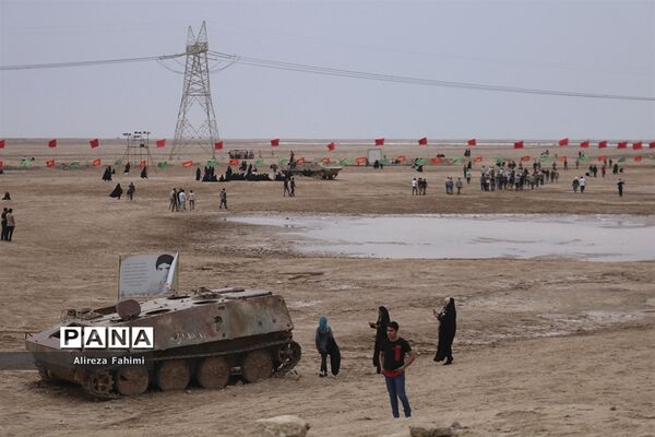 ستارگان جاوید