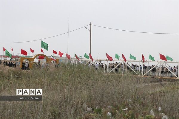 ستارگان جاوید