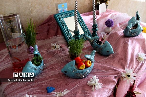 ستاد اسکان نوروزی آموزش و پرورش اسلامشهر