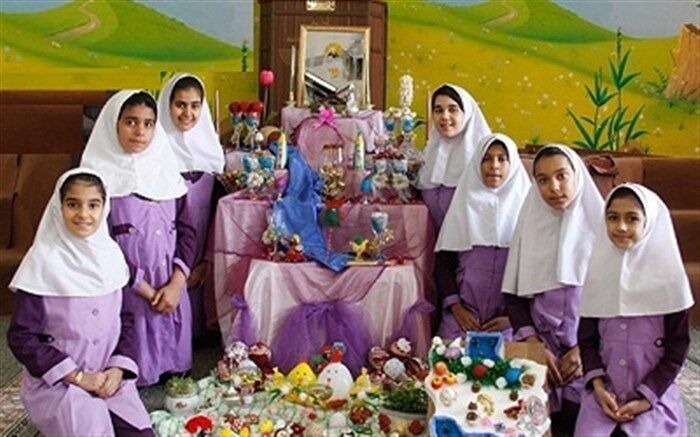 پیام نوروزی دبیرکل شورای عالی آموزش و پرورش