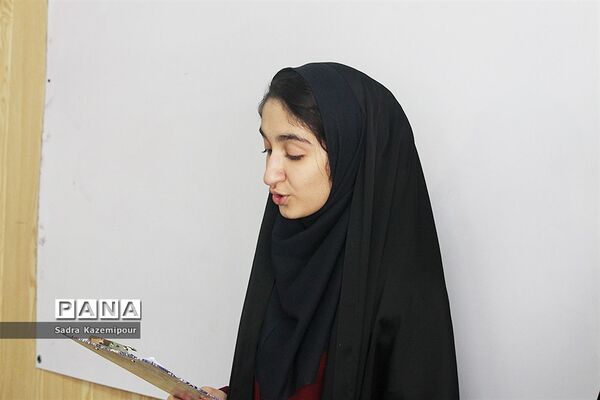 خداحافظی خبرنگاران پانا آذربایجان شرقی با سال ۹۶