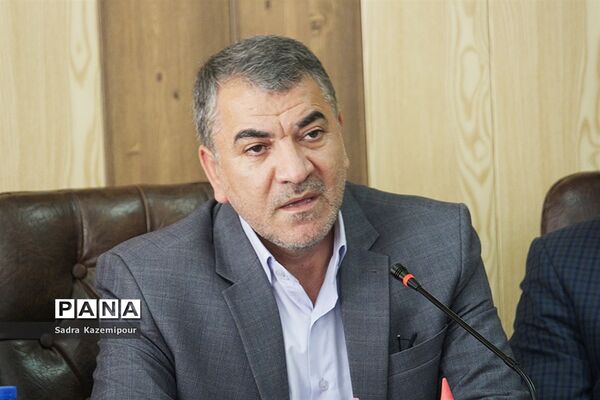 خداحافظی خبرنگاران پانا آذربایجان شرقی با سال ۹۶