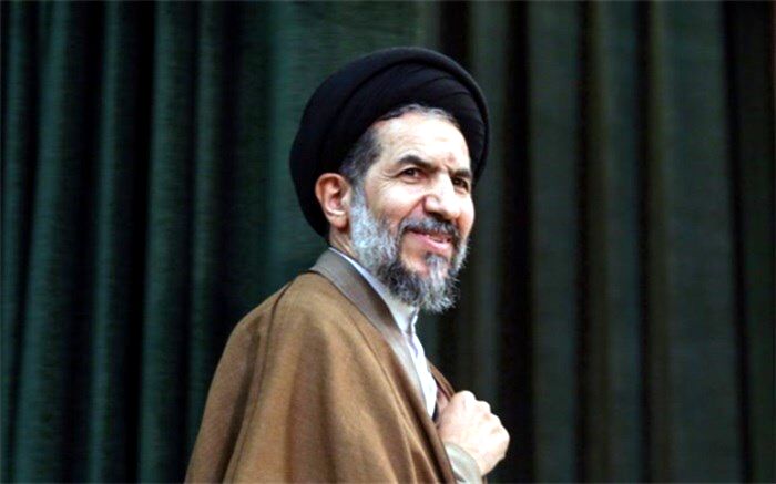 ابوترابی فرد، اولین خطیب نمازجمعه تهران در سال 97