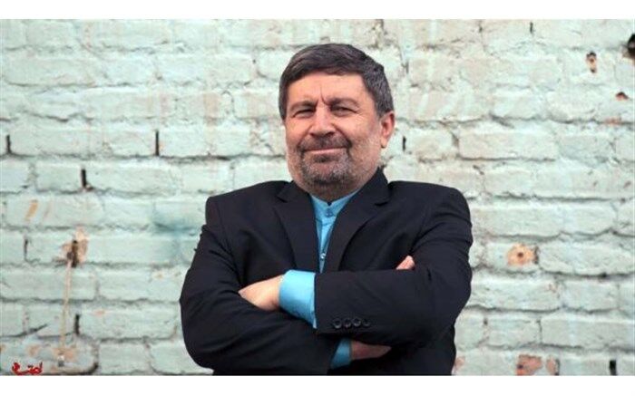 حضرتی، نماینده تهران: برای حل مشکلات فرهنگیان در سال جدید تلاش کنیم