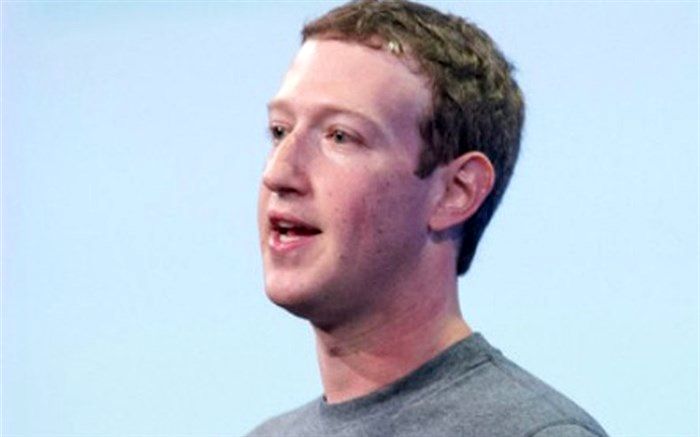 هند مالک فیسبوک را تهدید کرد