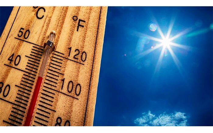 افزایش هوای مازندران تا 35 درجه
