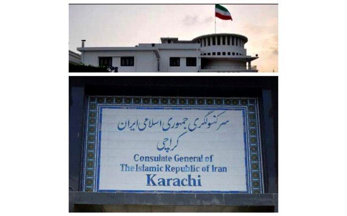 9 ملوان ایرانی زندانی در پاکستان آزاد شدند