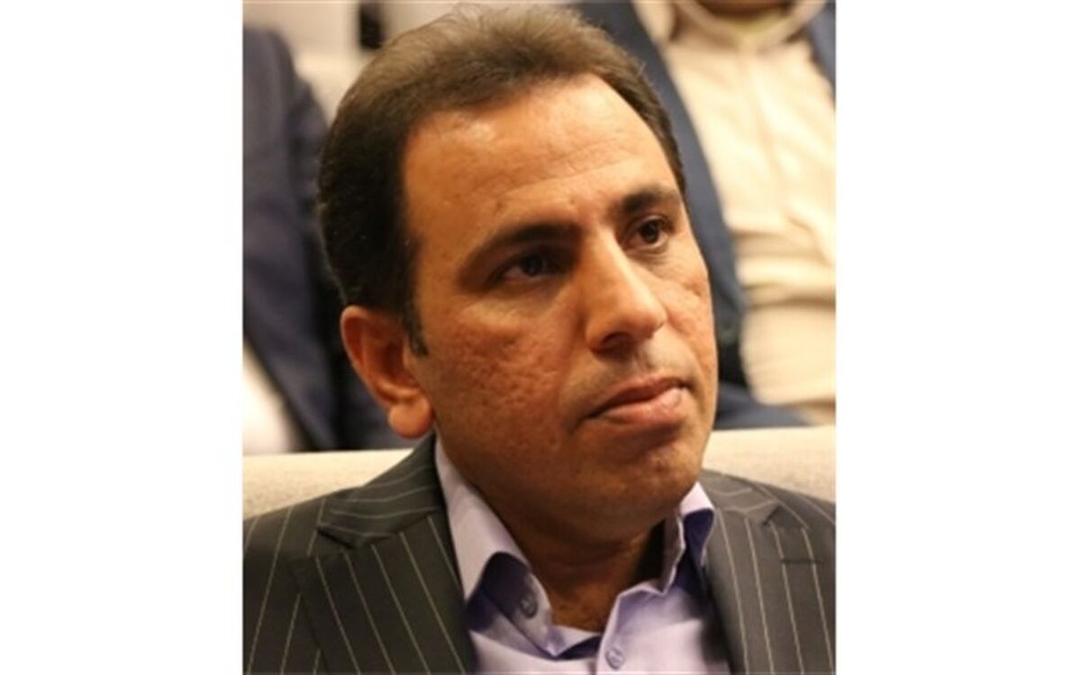 پیام تبریک مدیر آموزش و پرورش شهرستان جم به مناسبت سال جدید