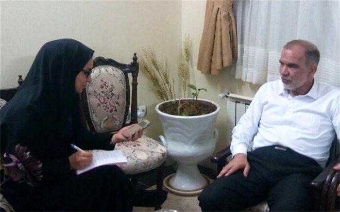 طرح روستا تعاون در 1900 روستا اجرا شده است