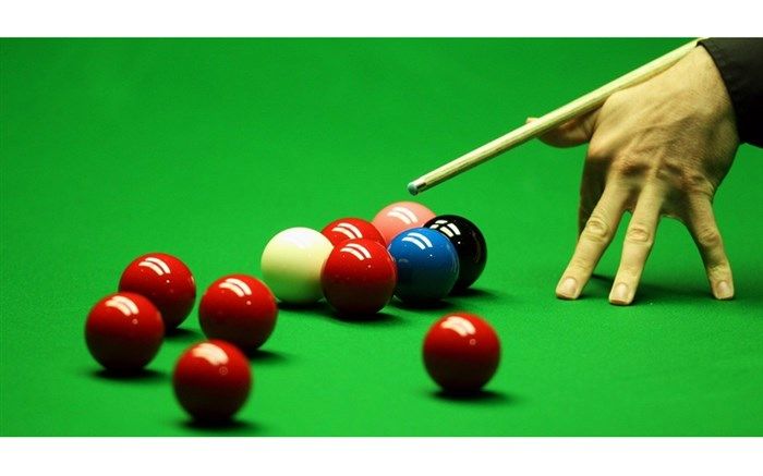 راهیابی ملی‌پوشان جوان اسنوکر ایران به جمع هشت بازیکن برتر آسیا