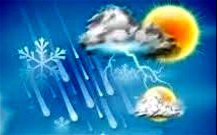 سوم فروردین ،روز جهانی هواشناسی