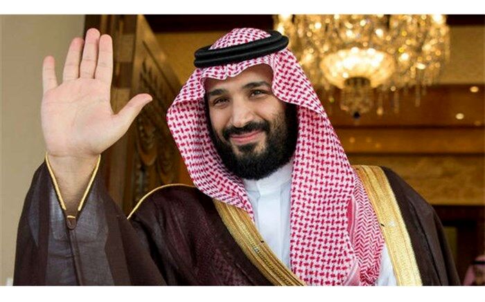 محمدبن سلمان: عربستان در مرحله تغییر به سر می‌برد