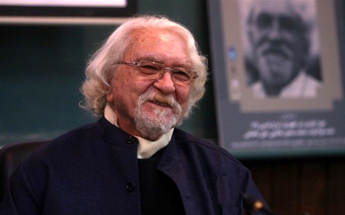 پیام تسلیت معاون فرهنگی ارشاد برای درگذشت داریوش شایگان