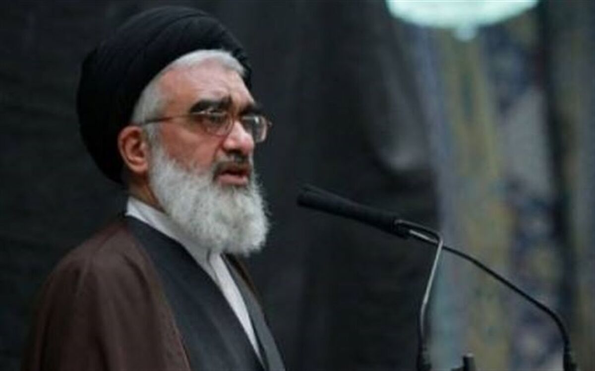 خطیب جمعه قم: حکم قطع رابطه با کافران اسلام ستیز براساس قانون مقابله به مثل است