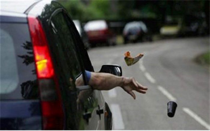 چه کسانی تاکنون به چالش  #بی_زباله پیوستند؟