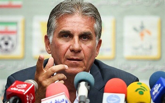 کی‌روش: تونس همان تیمی بود که انتظارش را داشتیم