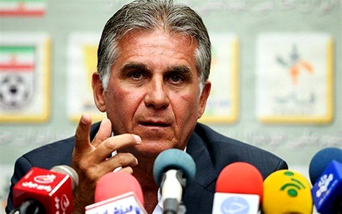 کی‌روش: تونس همان تیمی بود که انتظارش را داشتیم