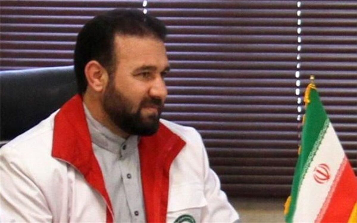 مسئول جمعیت هلال احمر اسلامشهر: مهم ترین وظیفه جمعیت هلال احمر آموزش اصول امداد و کمک های اولیه به مردم است