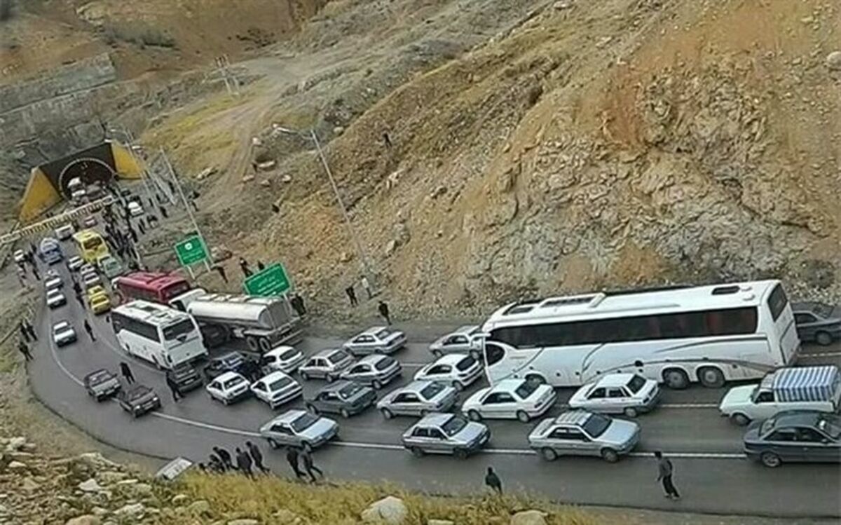 معاون وزیر راه و شهرسازی: نظارت ویژه و مکانیزه بر تردد ناوگان عمومی جاده‌ای در سفرهای نوروزی ۹۷