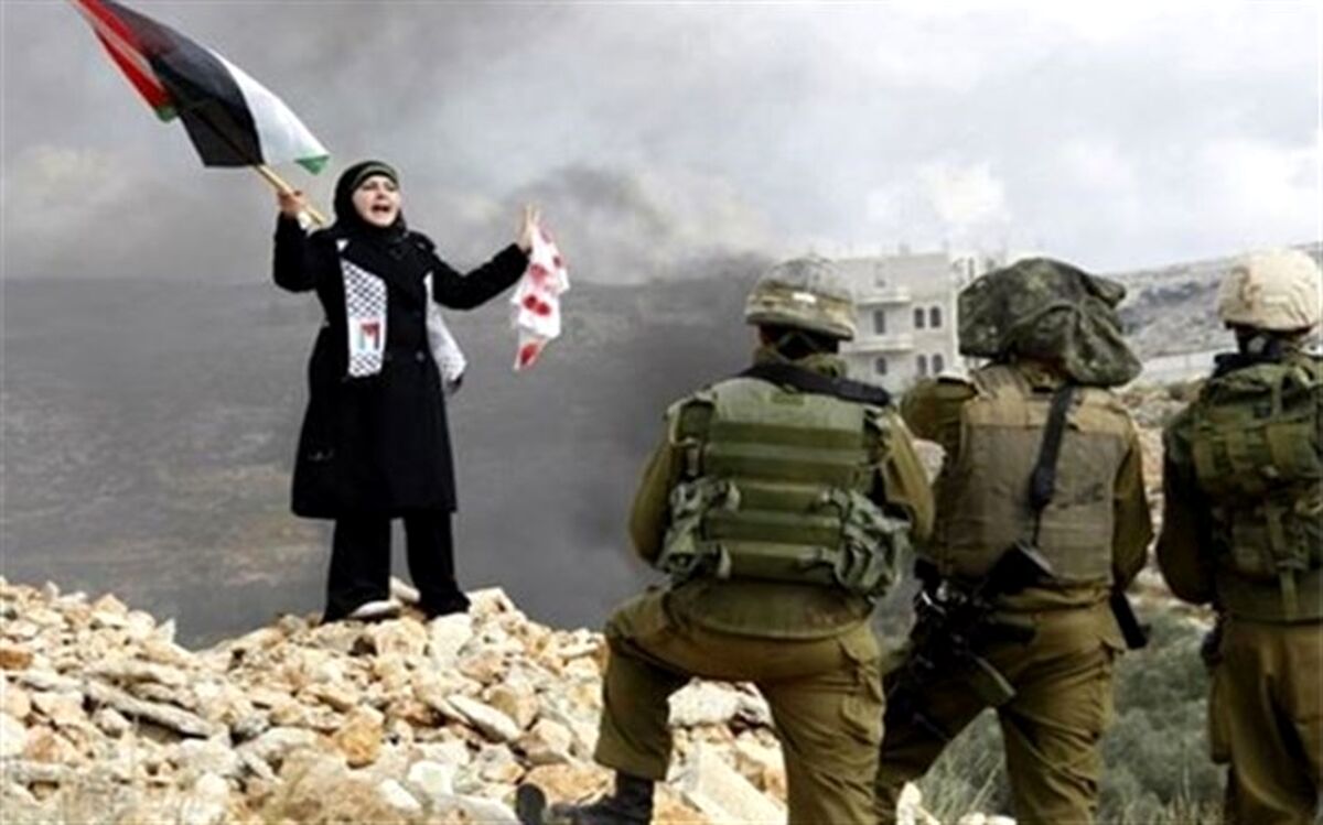 شرط کنگره آمریکا برای ادامه کمک به تشکیلات خودگردان فلسطین