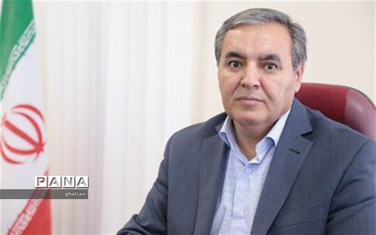 مدیرکل آموزش و پرورش استان اردبیل: افتخار میزبانی از 8 هزار و 298 نفر تا سومین روز بهاری نصیب استان اردبیل شده است