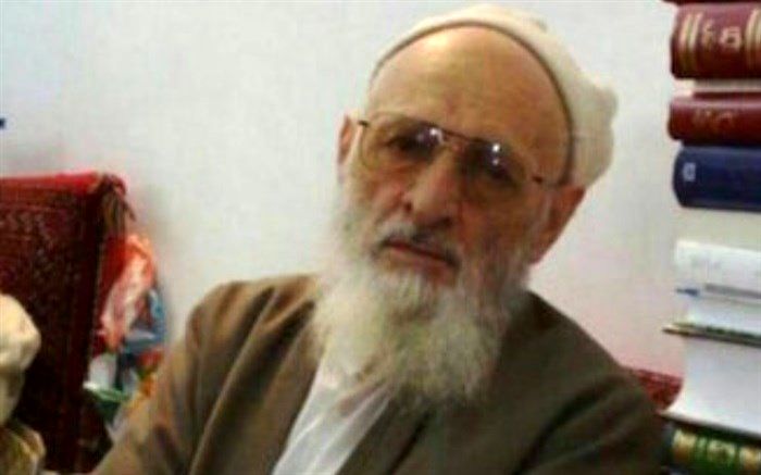 آیت‌الله حسن زاده آملی به بیمارستان منتقل شد