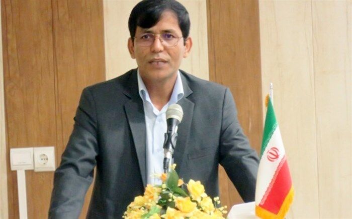 پذیرش بیش از هزار و 857 نفر میهمانان نوروزی در ستاد اسکان شهرستان سیریک