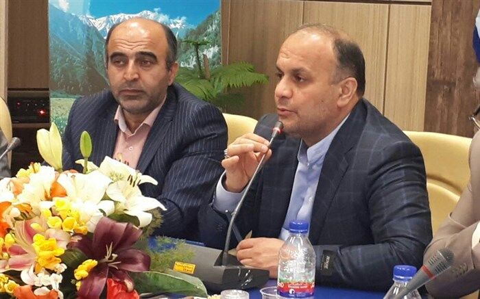 ضرورت ایجاد زیرساخت‌های بوم‌گردی برای اشتغال پایدار